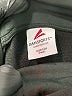 Assorted Brands 100% Polyester Black Pullover Hoodie Size M - photo 7