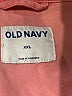 Old Navy 100% Cotton Pink Jacket Size XXL - photo 6