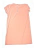 Crewcuts Solid Orange Dress Size 12 - photo 2