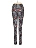 Always Print Black Leggings One size - photo 2