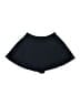 The Fifth 100% Polyester Solid Black Skort Size S - photo 2
