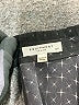 Equipment 100% Silk Black Blouse Size S - photo 7