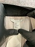 H&M 100% Polyamide Black Formal Skirt Size 6 - photo 3
