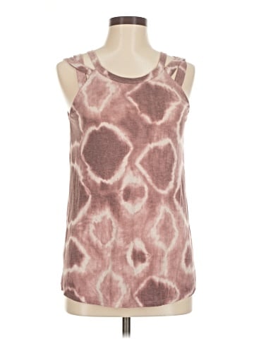 7th Ray Tank Top (view 1)