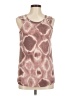 7th Ray Burgundy Tank Top Size M - photo 1
