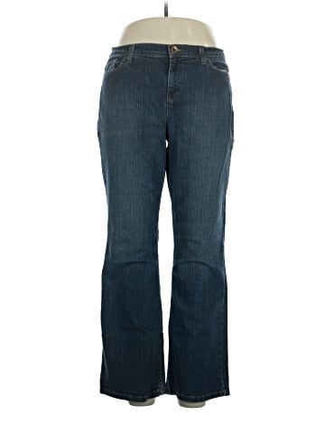 DKNY Jeans Jeans (view 1)