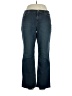 DKNY Jeans Blue Jeans Size 34 waist - photo 1