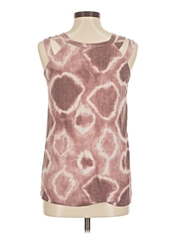 7th Ray Tank Top (view 2)