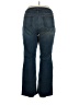 DKNY Jeans Blue Jeans Size 34 waist - photo 2