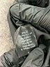 Fashion Nova Black Bodysuit Size S - photo 4