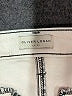 Oliver Logan Ivory Gray Cargo Pants Size 0L - photo 4