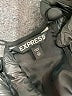 Express 100% Polyester Black Cocktail Dress Size XS - photo 7