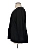 Umgee Black 3/4 Sleeve Blouse Size XL - photo 5