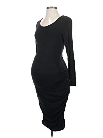A Pea in the Pod Cocktail Dress (view 1)