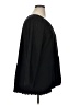 Umgee Black 3/4 Sleeve Blouse Size XL - photo 4