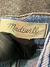Madewell Blue Jeans Size 27 waist - photo 6