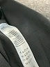 Love Your Assets Solid Black Active Pants Size 29 waist (estimated) - photo 7