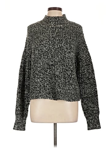John & Jenn Turtleneck Sweater (view 1)