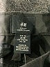 H&M Gray Active Pants Size 30 waist - photo 7