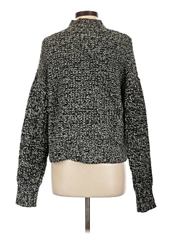 John & Jenn Turtleneck Sweater (view 2)