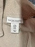 Martha Stewart Tan Coat Size M - photo 6