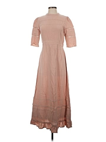 Roolee Casual Dress (view 1)