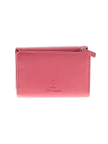 Safe Keeper Wallet (view 2)