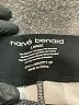 Harve Benard Plaid Gray Dress Pants Size L - photo 4