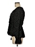 Assorted Brands 100% Polyester Black Long Sleeve Blouse Size M - photo 5