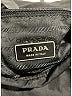 Prada 100% Nylon Black Messenger One size - photo 8
