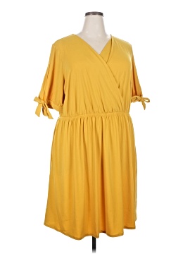 Lane Bryant Casual Dress