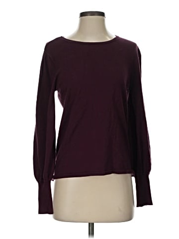 Cato Pullover Sweater (view 1)