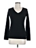 Eddie Bauer Black Long Sleeve T-Shirt Size M - photo 1