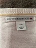 Cutter & Buck 100% Cotton White Pullover Sweater Size L - photo 7