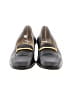 Bally Black Flats Size 5 - photo 2
