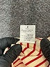 pretty garbage Red Long Sleeve T-Shirt Size M - photo 8
