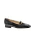 Bally Black Flats Size 5 - photo 1