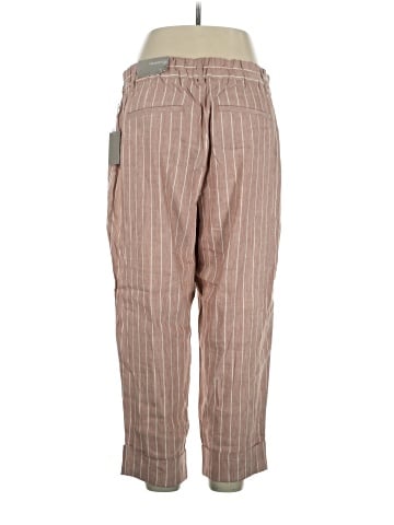 Soft Surroundings Linen Pants (view 2)