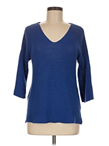 Michael Stars Pullover Sweater (view 1)