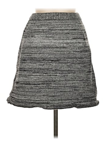 American Apparel Casual Skirt (view 1)