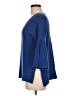 Michael Stars 100% Cotton Blue Pullover Sweater Size Med (1) - photo 5