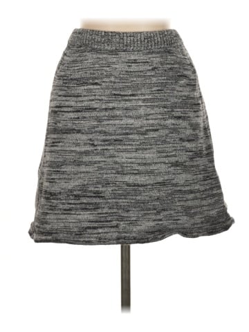 American Apparel Casual Skirt (view 2)