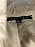 Theory Tan Trenchcoat Size M - photo 6