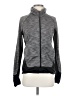 Moosejaw Gray Track Jacket Size S - photo 1