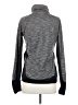 Moosejaw Gray Track Jacket Size S - photo 2