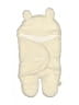 Assorted Brands 100% Cotton Ivory Short Sleeve Onesie Size S (kids) - photo 1