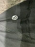 Lululemon Athletica Solid Black Active Pants Size 10 - photo 7