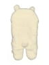 Assorted Brands 100% Cotton Ivory Short Sleeve Onesie Size S (kids) - photo 2