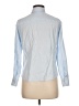 Assorted Brands Blue Long Sleeve Button-Down Shirt Size M (estimated) - photo 2