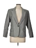 Pendleton 100% Virgin Wool Gray Wool Blazer Size 12 - photo 1